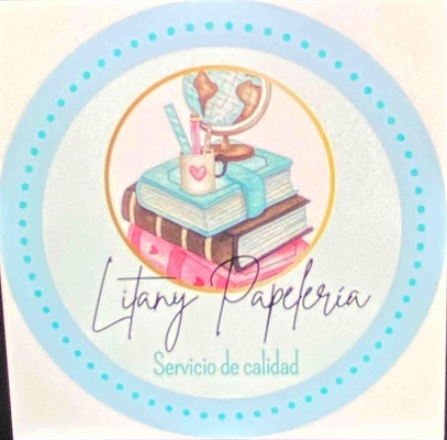 Litany papelería y litografía