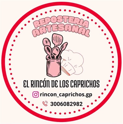 El rincón de los caprichos GP