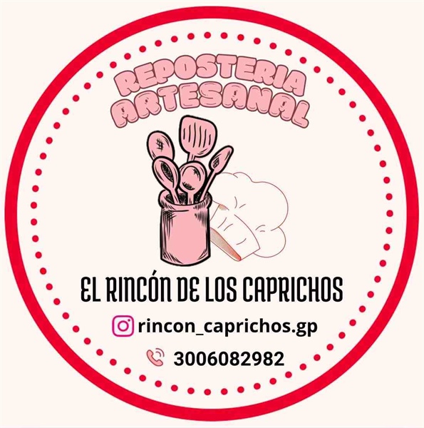 El rincón de los caprichos GP