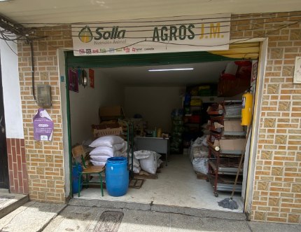 Agros JM