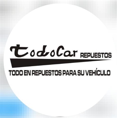 Todocar Repuestos