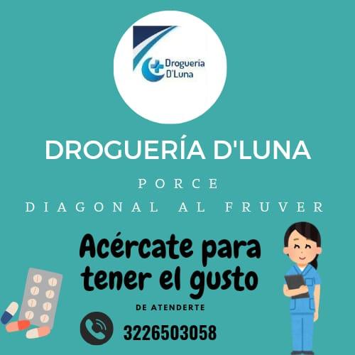 D’Luna