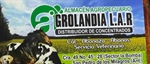 Agrolandia LAR