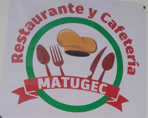 Restaurante y Cafetería Matugec