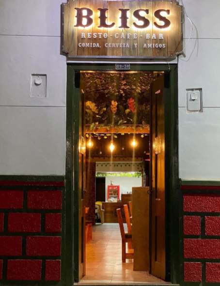 Restaurante