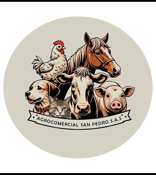 Agrocomercial San Pedro
