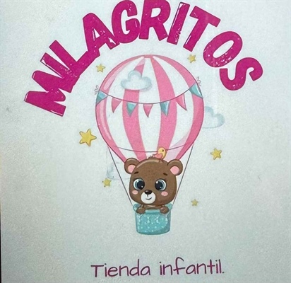 Milagritos Tienda Infantil