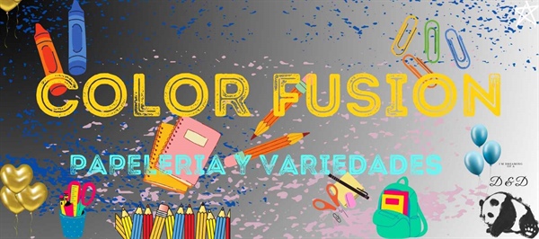 Color Fusión