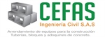Cefas Ingeniería Civil SAS