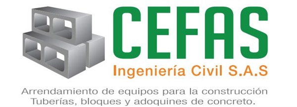 Cefas Ingeniería Civil SAS