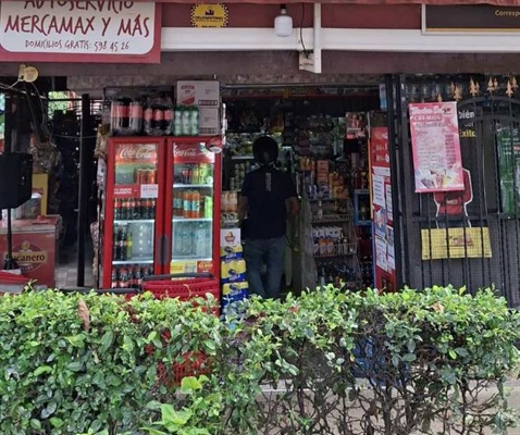 Mercamax y Más