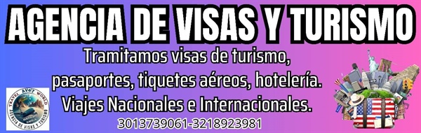 Agencia de Viajes VA Medellín