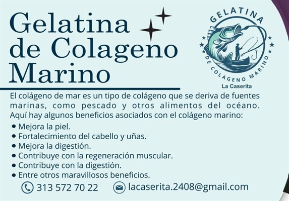 La Caserita