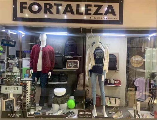 Boutique Fortaleza de Osos