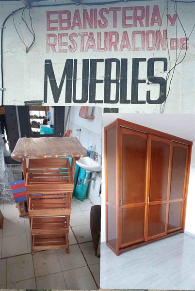 Carpimuebles
