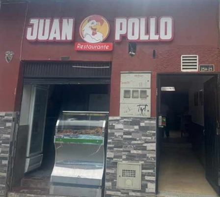 Juan Pollo
