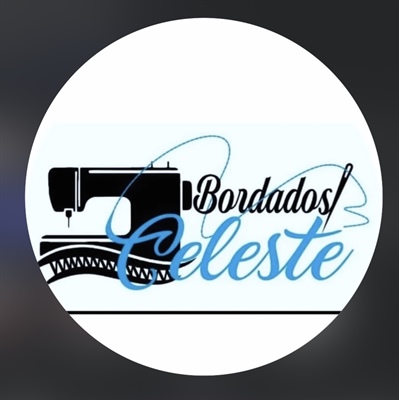Bordados Celeste