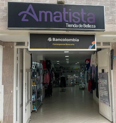 Amatista