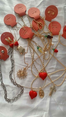 Sajuato Accesorios