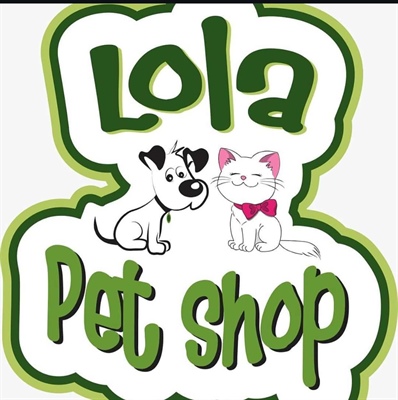 Lola Pet Shop