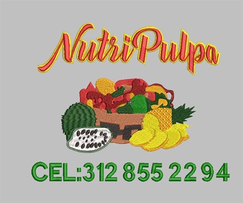 Nutrí pulpa