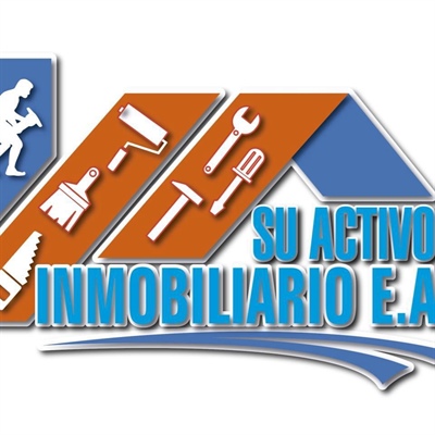 Su activo inmobiliario
