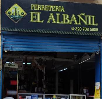 Materiales Y Servicios El Albañil