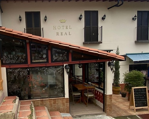 Café Real Guadalupe