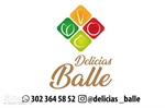 Salsas y aderezos 