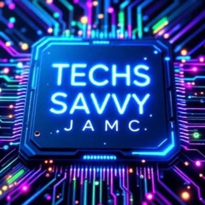 Techs Savvy Jamc SAS