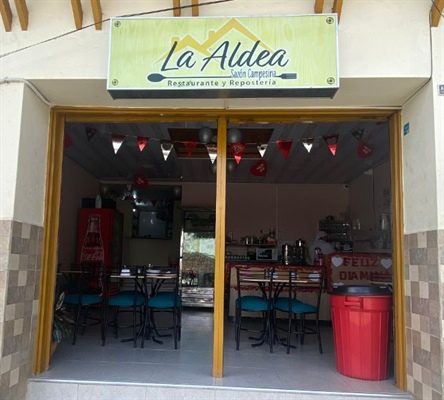 La Aldea Sazón Campestre
