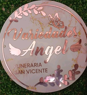 Variedades Angel