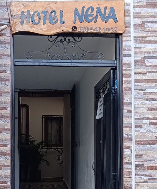 Hotel y Restaurante Nena