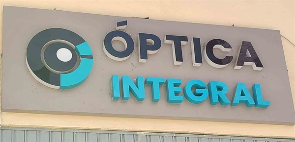 Óptica Integral 3