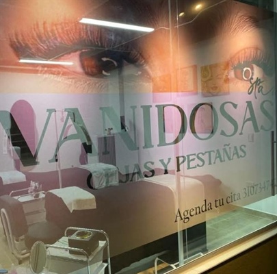 Vanidosas Spa