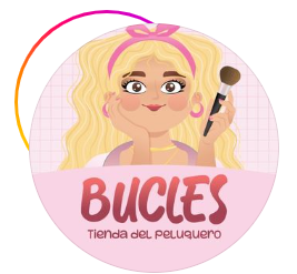 Tienda Del Peluquero Bucles