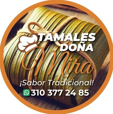 Tamales Doña Mira