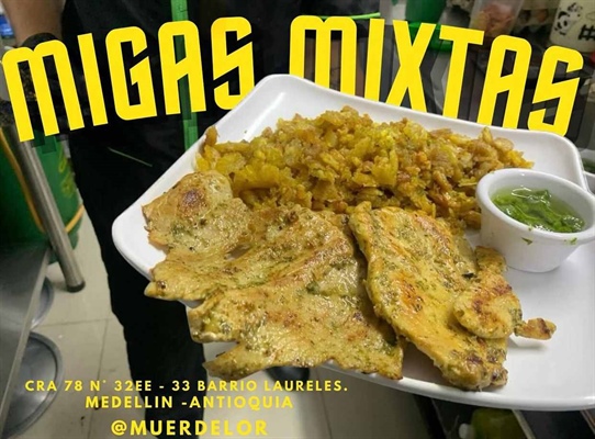 Muérdelo Rico