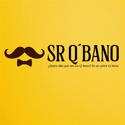 Sr.Q’bano
