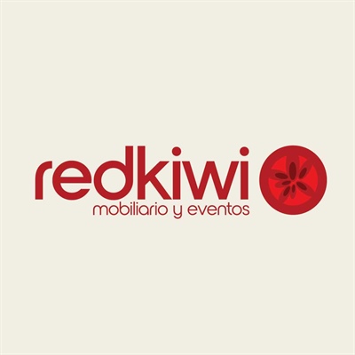 Redkiwi Mobiliario y Eventos