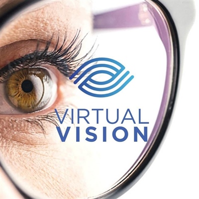 Virtual Vision