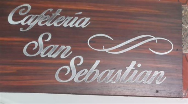 Cafetería San Sebastián Yarumal
