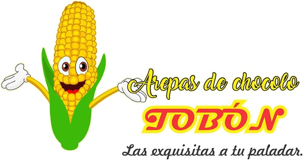 Arepas de Chócolo Tobón
