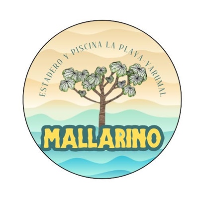 Estadero y Piscina  La Playa Mallarino
