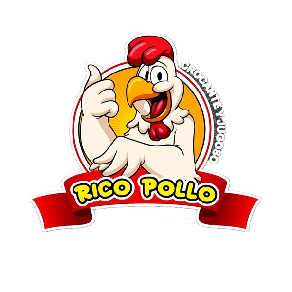 Rico Pollo 312