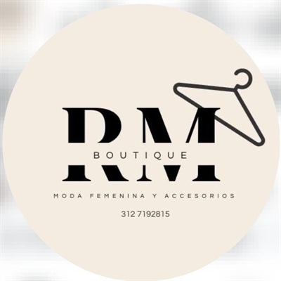 Boutique Rm