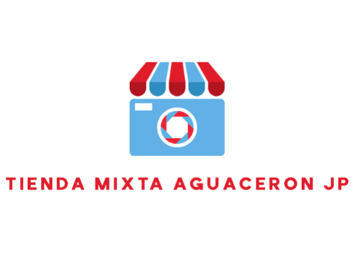 Tienda mixta aguaceron JP