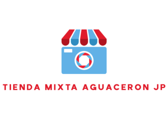 Tienda mixta aguaceron JP
