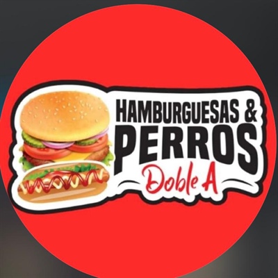 Hamburguesas y Perros Doble A Hispania