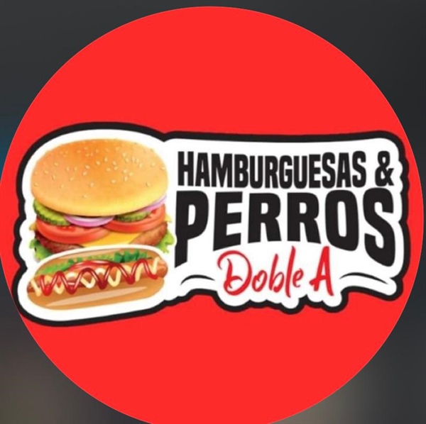 Hamburguesas y Perros Doble A Hispania